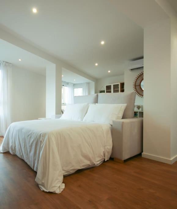 Lc Apartaments Center Castellon de la Plana Exterior photo