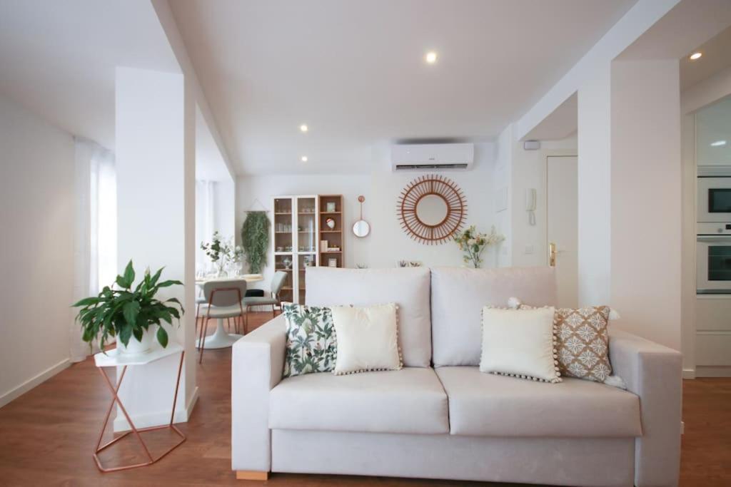 Lc Apartaments Center Castellon de la Plana Exterior photo