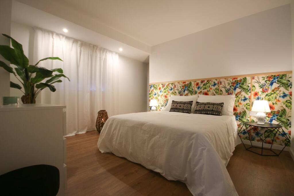 Lc Apartaments Center Castellon de la Plana Exterior photo