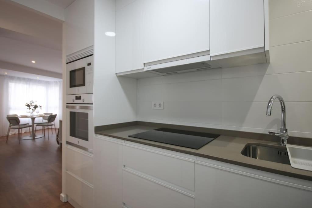 Lc Apartaments Center Castellon de la Plana Exterior photo